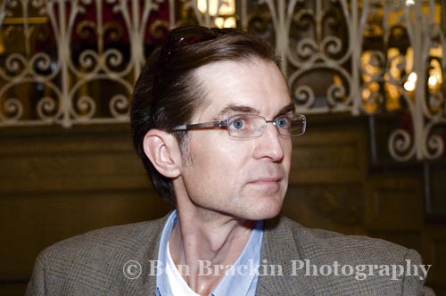 HistoryLunch 2011: Remembering the Future